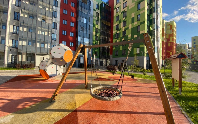 Апартаменты Lucky time