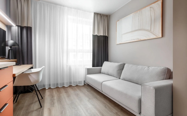 Welcome Apartments