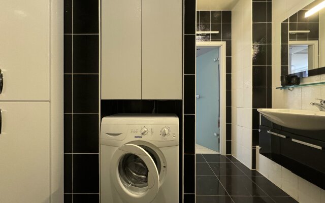 Апартаменты NicePlaceSPB на Восстания