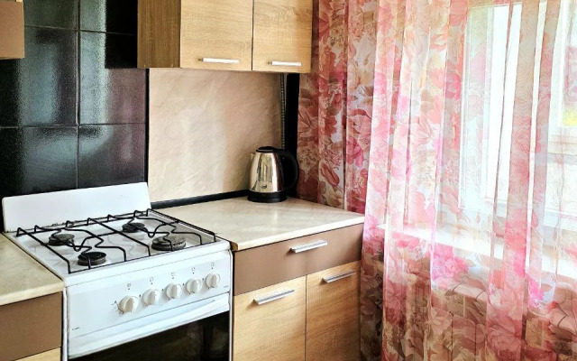 Апартаменты на 1-й Курской Улице 65