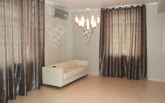 U Tatyyany v Tsentre Apartments