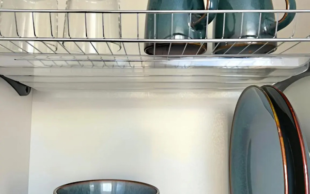 Апартаменты на Баумана 76