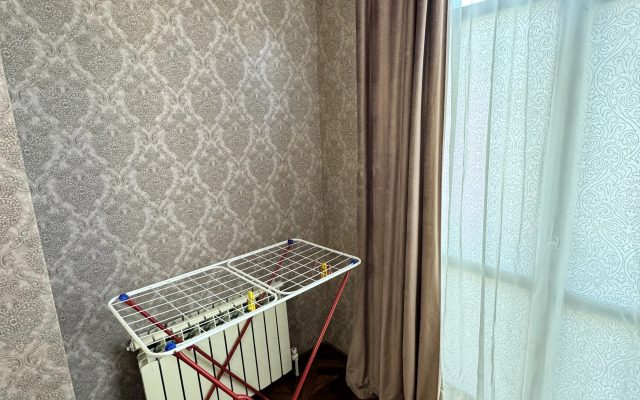 U Fontana Apartments