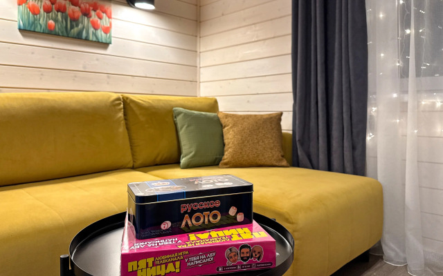 Частный дом Дача Сосновка