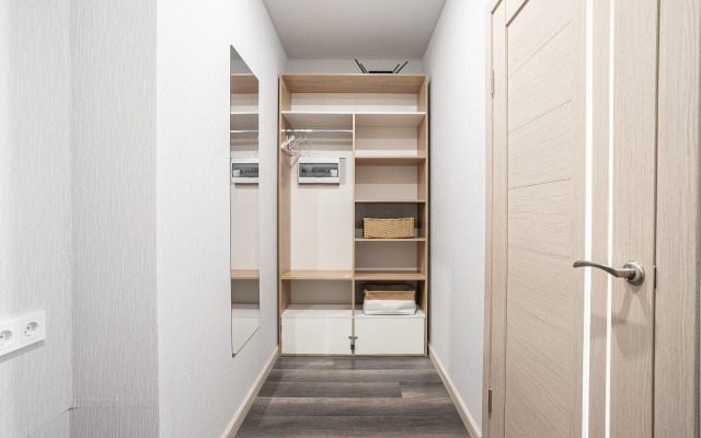 Квартира Двухкомнатная Рядом с Новoрижcким Шосcе