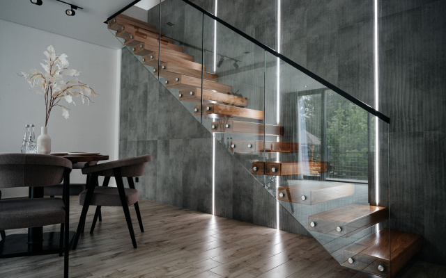 Апартаменты Residence 5