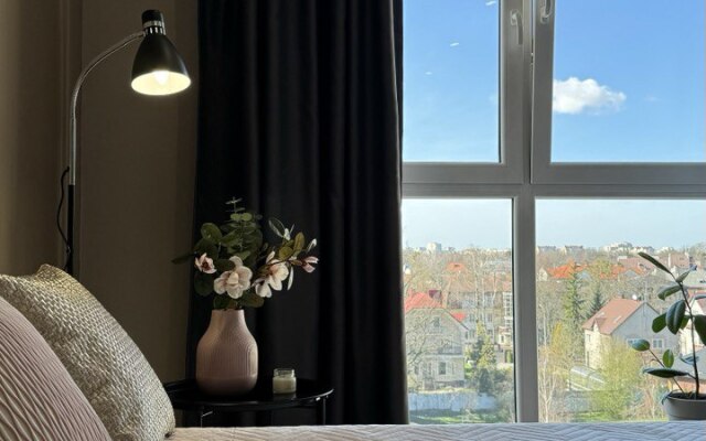 Zhelannaya Bezmyatezhnost Flat