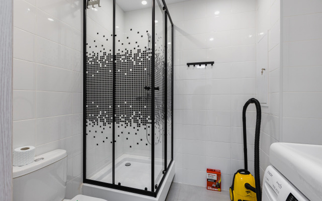 Апартаменты На Варшавском шоссе