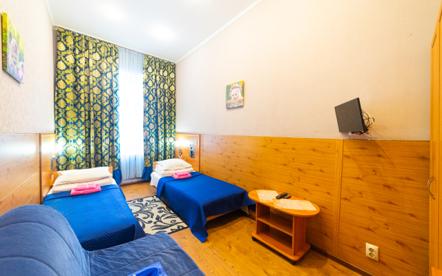 Sever Mini-hotel