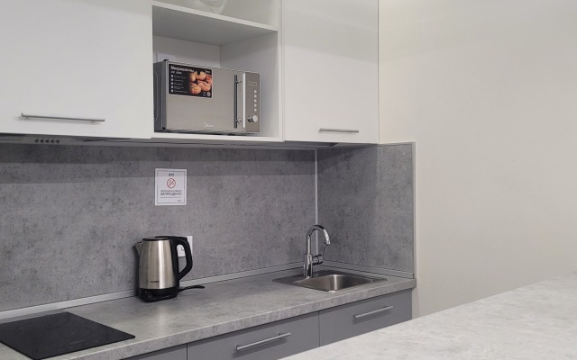 M Kupchino Apartment