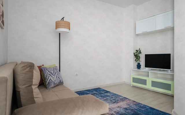 Квартира на Колхозной 5