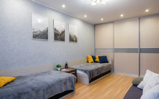 Апартаменты Каменская 83 - фото 3