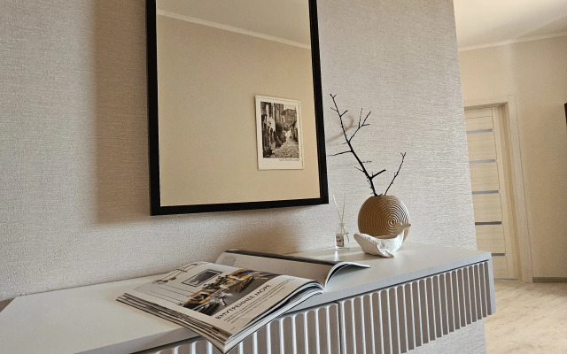 Na Bulvare Lenina Flat