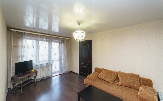 Апартаменты Тухачевского 2