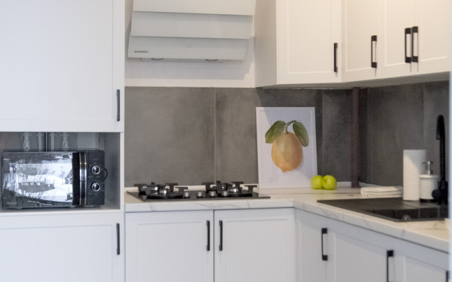 Апартаменты Be Free