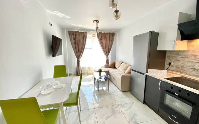 Viktory Apart Apartaments