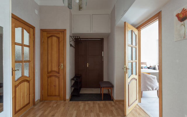 Квартира на улице Советской