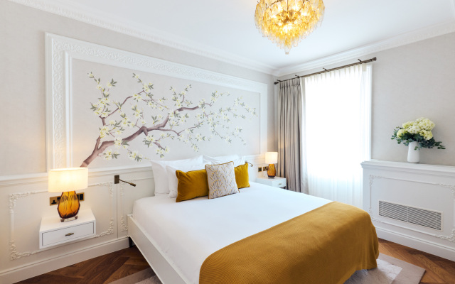 2 Chesham Belgravia Hotel