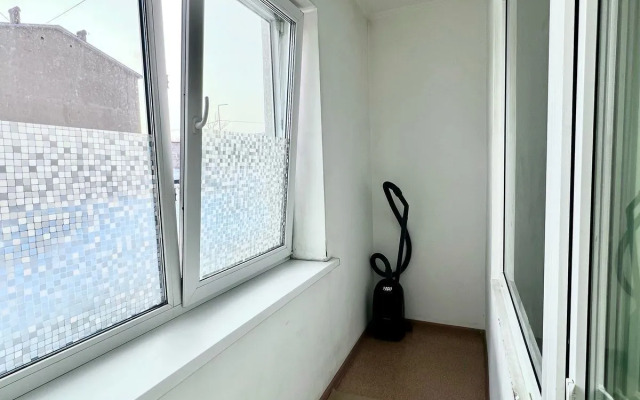 Квартира на Нагорной 19