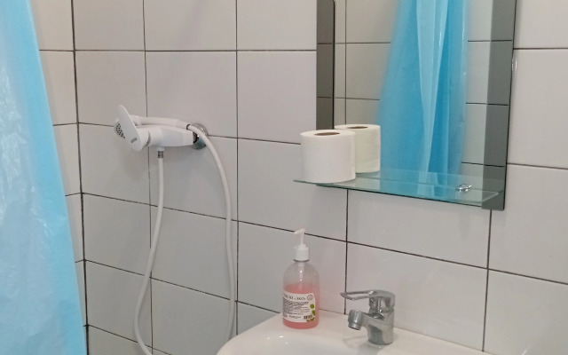 Azov Hotel