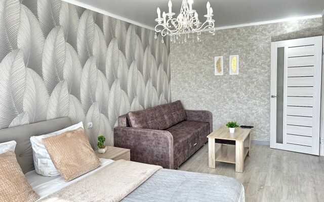 Na Ulitse Botvina 10b Flat