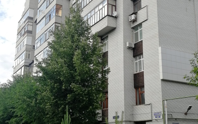 Yershova 57 Apartments