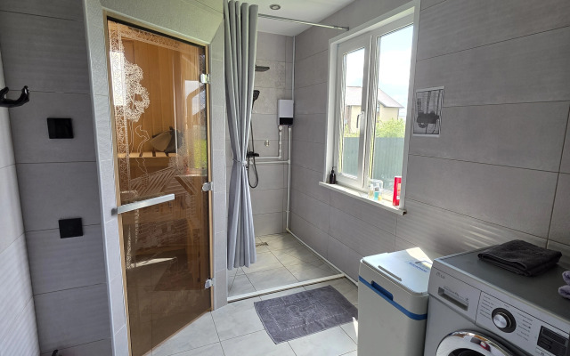 Частный дом Коттедж