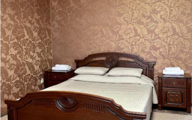 Normandiya Hotel