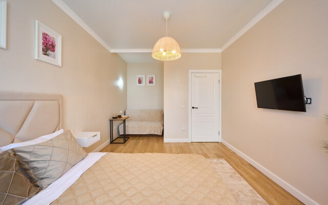 Квартира Sunshine Apart