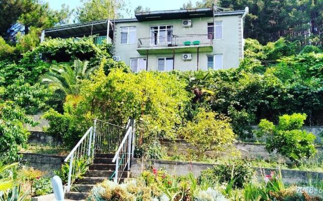Bagryipsta Mini Hotel
