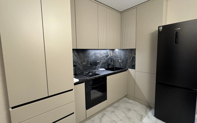 Квартира в ЖК Кварталы 1777