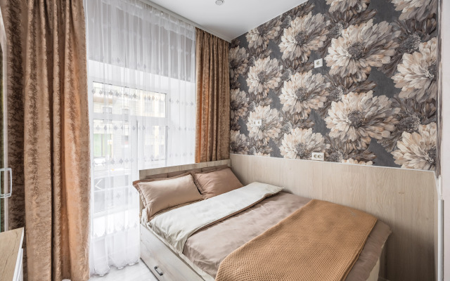 Апартаменты у Канала Грибоедова КГ2