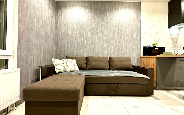 V Zhk Legenda Na Internatsionalnoy Flat