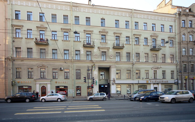 Квартира Двухкомнатная с евроремонтом, стильной ванной и балконом