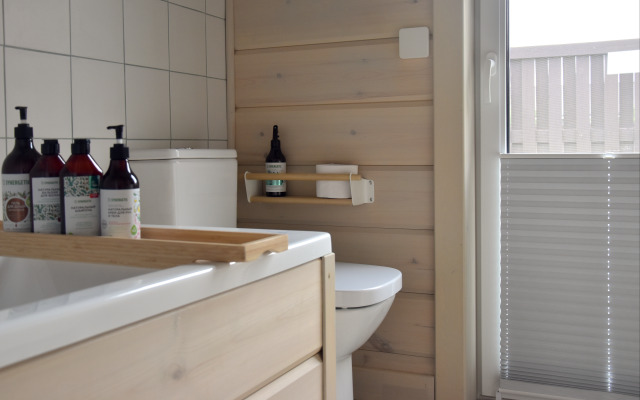 Dacha Beketovo Guest house