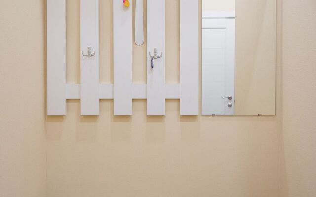 Апартаменты Right Room на Солнечном Бульваре 18