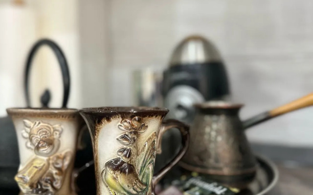 Квартира Cranz Aparts