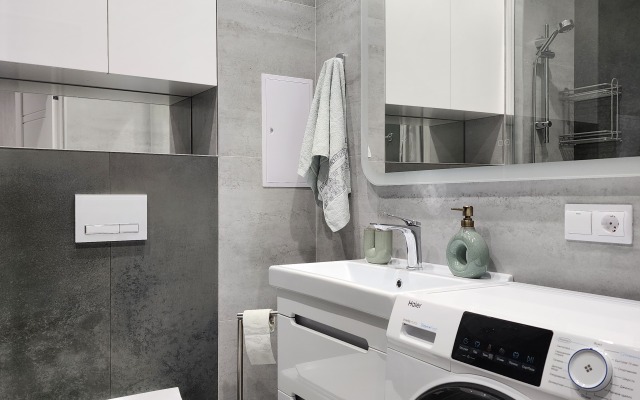 Апартаменты на Портовый 5