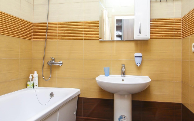 Апартаменты 30 Лет Победы 37