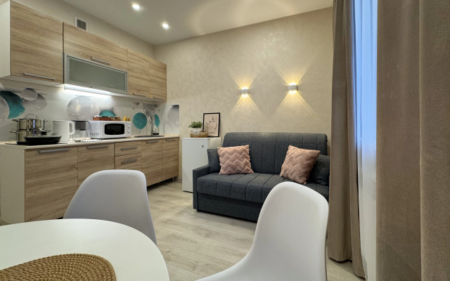 Апартаменты Вгости33 на Мира 5В