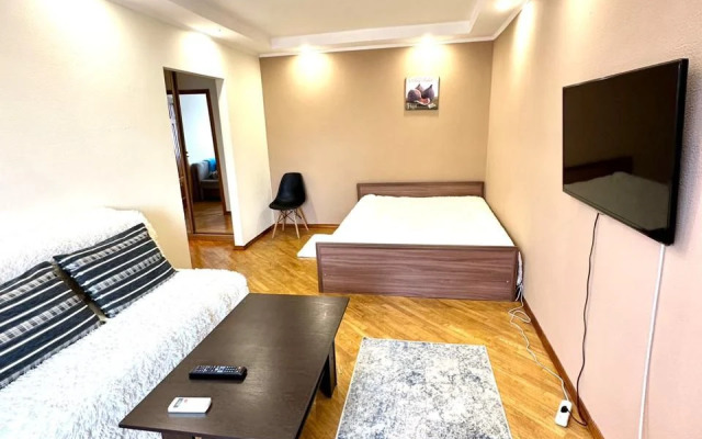 Zakharova 5 Flat