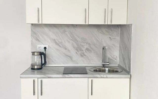 Апартаменты Студия Fox Apart в Ривер Парк