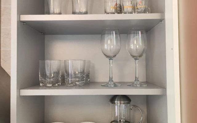 Квартира 2х комнатная в немецком старом фонде