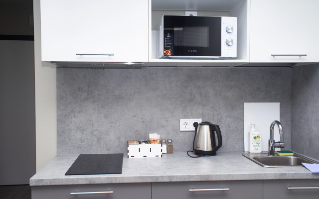 Апартаменты Hotel Spb 4