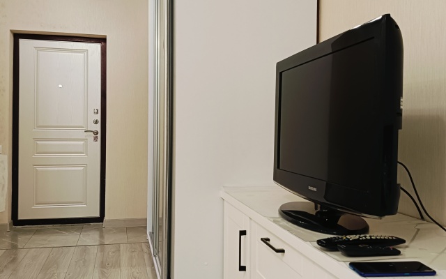 Novye Kotelniki Odnokomnatnaya Kvartira Na 4-Kh Apartments