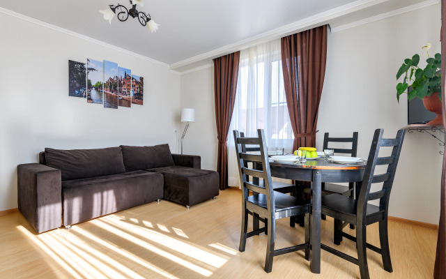 Dom Granda guest house