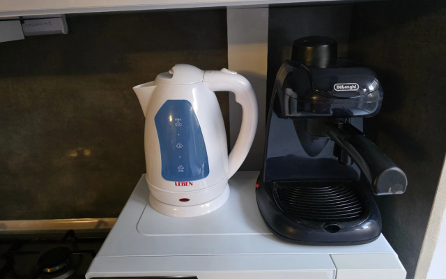 Апартаменты Студия в центре