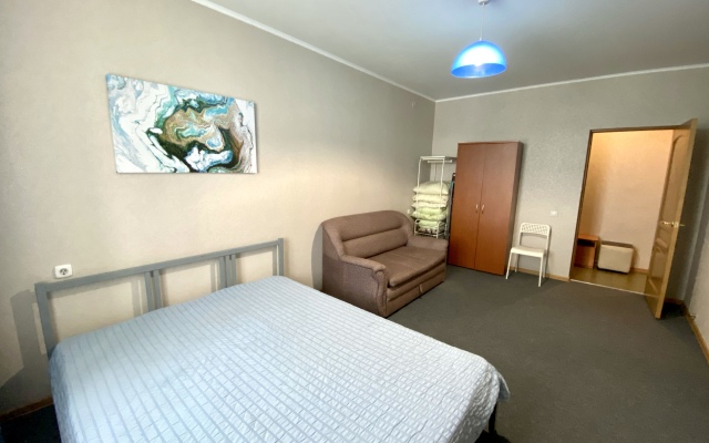 Dekabrist na Kirova 16/5 Apartments