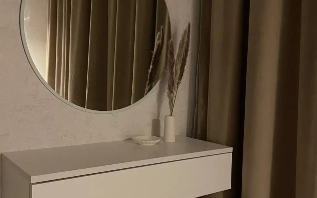 Квартира Living Spase