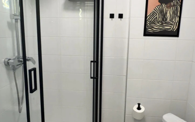 Apartamenty Yar Cozy Aparts na Volge dla 4 h Gostej